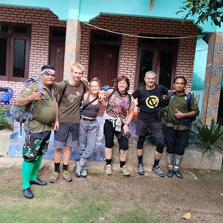 Jungle Treking & Jungle Tour If You Want To Stay Here,You Must Book Treking Only With Us 武吉拉旺 外观 照片