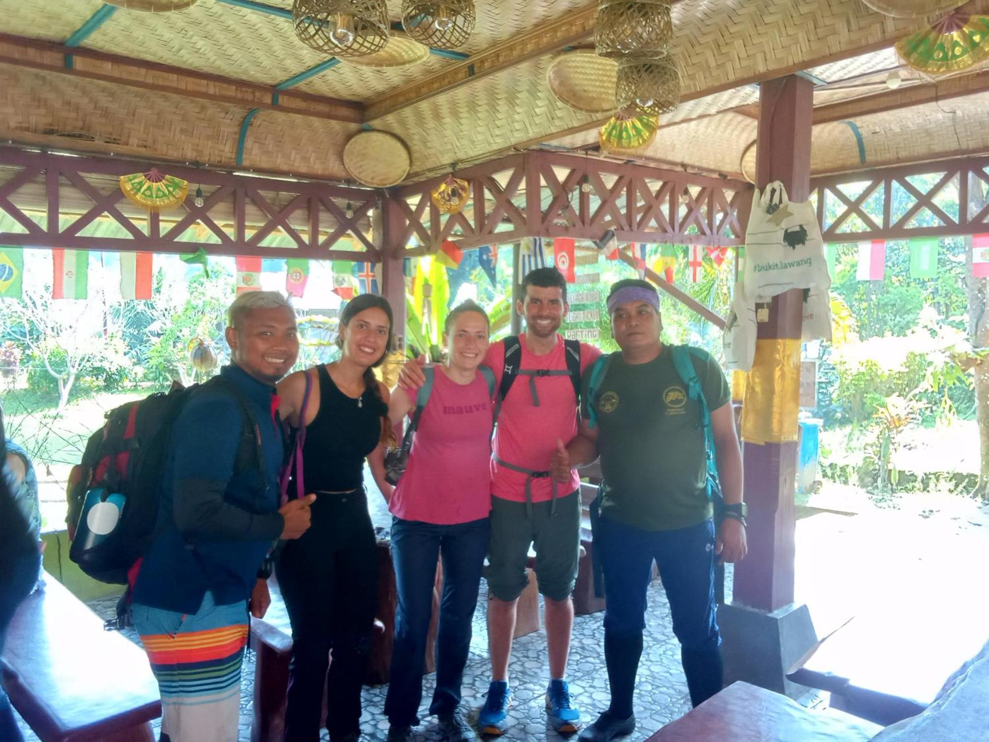 Jungle Treking & Jungle Tour If You Want To Stay Here,You Must Book Treking Only With Us 武吉拉旺 外观 照片