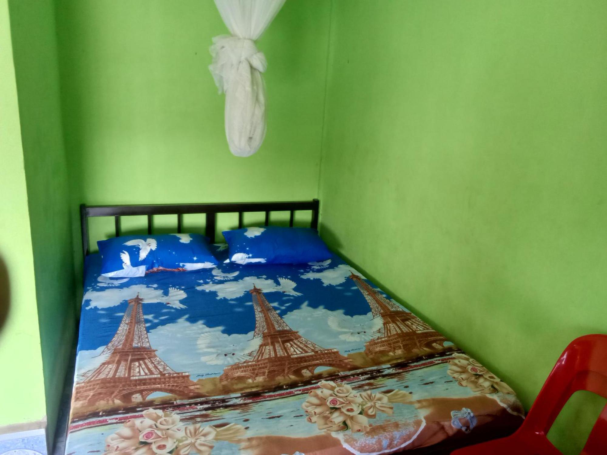 Jungle Treking & Jungle Tour If You Want To Stay Here,You Must Book Treking Only With Us 武吉拉旺 外观 照片