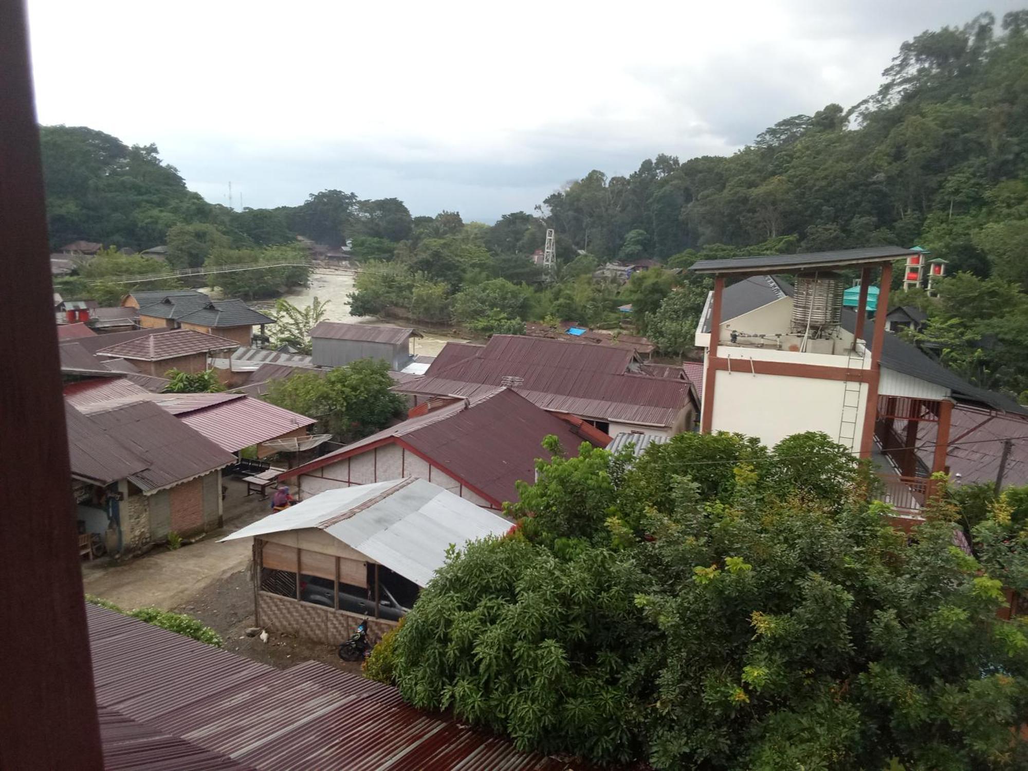 Jungle Treking & Jungle Tour If You Want To Stay Here,You Must Book Treking Only With Us 武吉拉旺 外观 照片