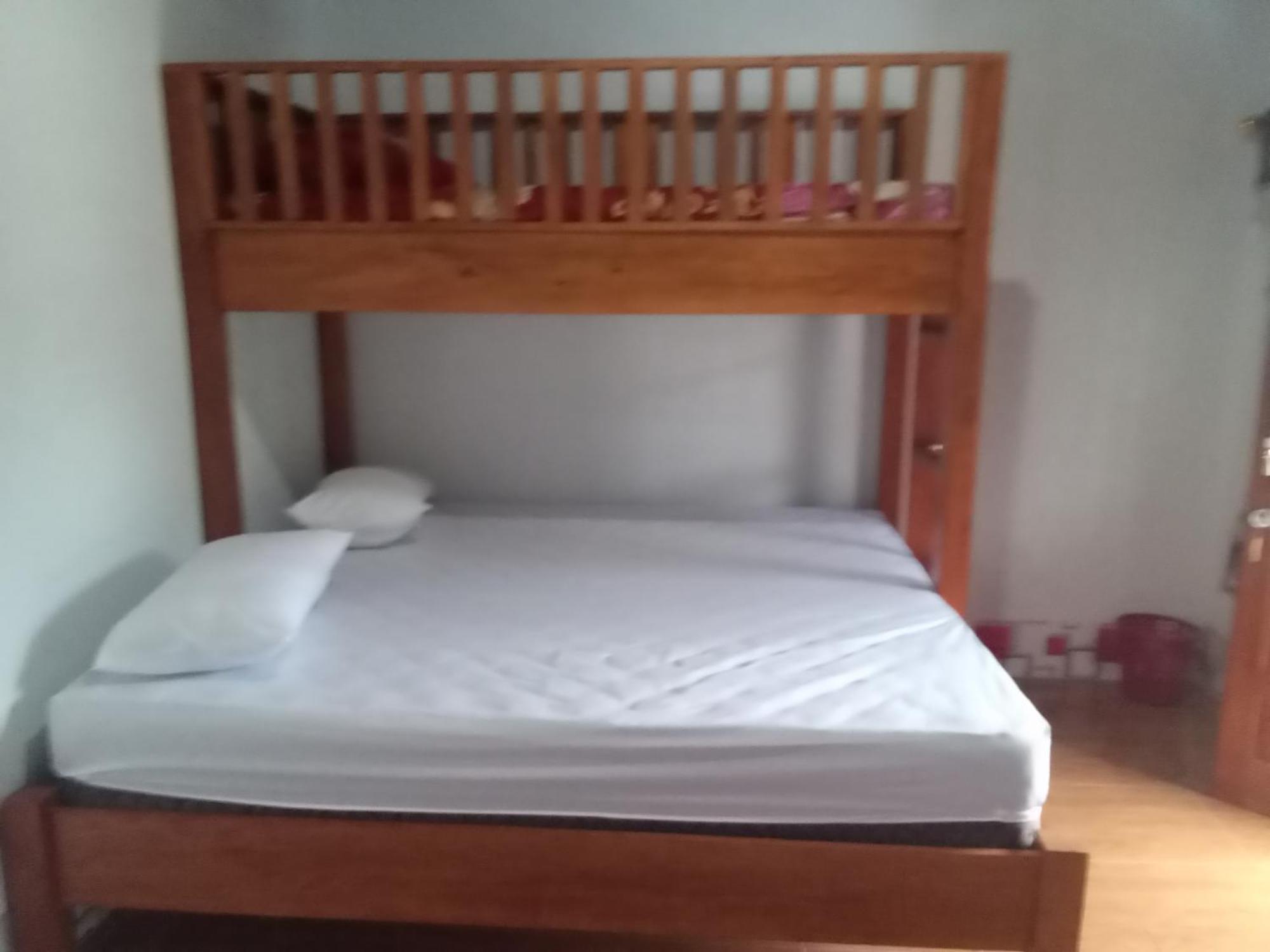 Jungle Treking & Jungle Tour If You Want To Stay Here,You Must Book Treking Only With Us 武吉拉旺 外观 照片