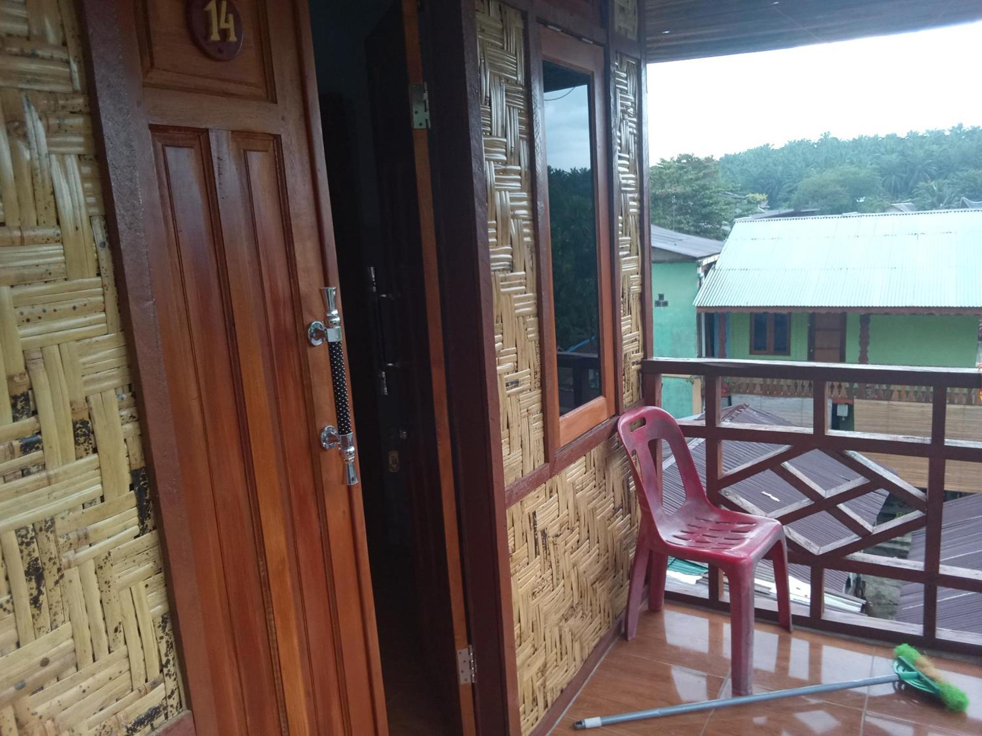 Jungle Treking & Jungle Tour If You Want To Stay Here,You Must Book Treking Only With Us 武吉拉旺 外观 照片